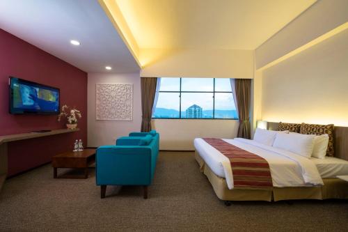 de palma hotel ampang