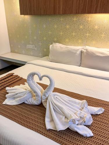 de palma hotel ampang
