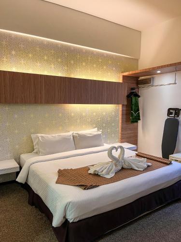 de palma hotel ampang