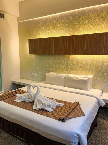 de palma hotel ampang