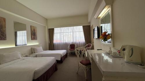 de palma hotel ampang