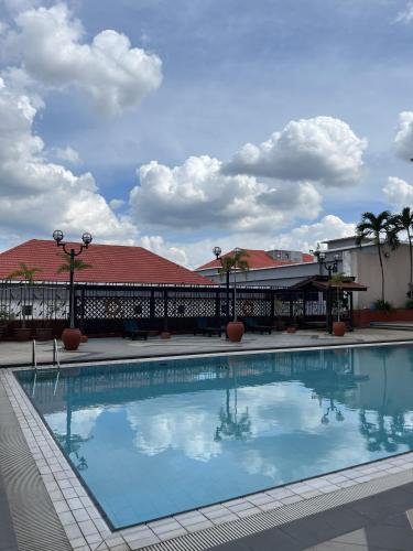 de palma hotel ampang