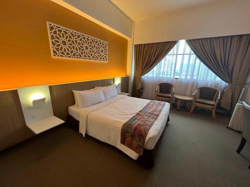 de palma hotel ampang