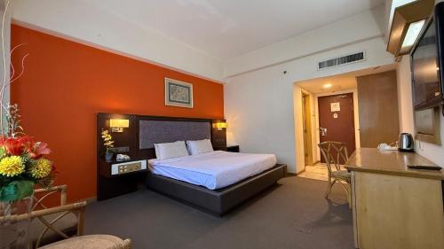 de palma hotel ampang
