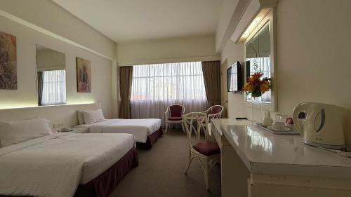 de palma hotel ampang