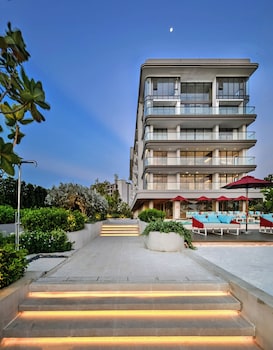 the panora estuaria pattaya