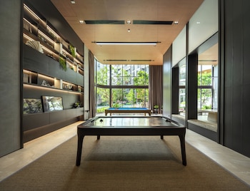 The Panora Estuaria Pattaya,,4 star
