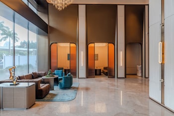 Crystal Orange Shenzhen Bao'an Joy City,,3 star