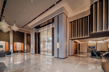 Crystal Orange Shenzhen Bao'an Joy City,,3 star