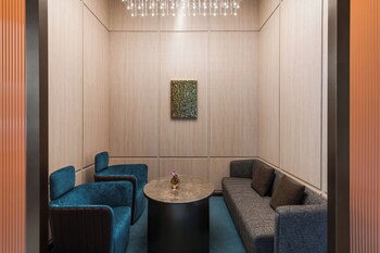 crystal orange shenzhen baoan joy city