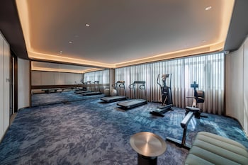 crystal orange shenzhen baoan joy city