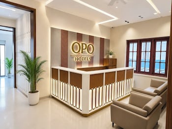 opo essential nandini