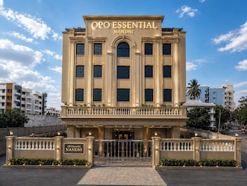 opo essential nandini