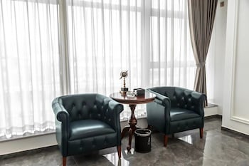 Haisiyue Island Apartment Guangzhou Yuzh,,3 star