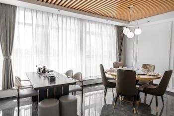 Haisiyue Island Apartment Guangzhou Yuzh,,3 star