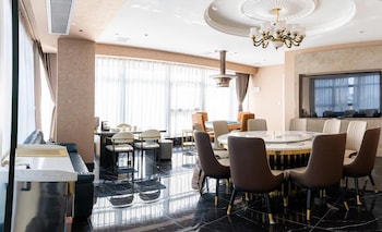 haisiyue island apartment guangzhou yuzh