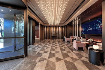 Crystal Orange Zhuhai Station Gongbei,,3 star
