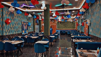 limelight hotel and restaurant