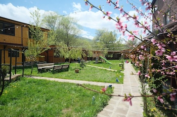 haleb resort