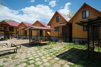 haleb resort