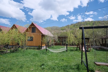 haleb resort