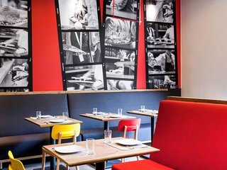 Ibis Mexico Alameda,Mexico City>>Cuauhtemoc,4 star