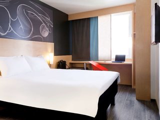 Ibis Mexico Alameda,Mexico City>>Cuauhtemoc,4 star
