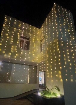 R J Residency,,3 star