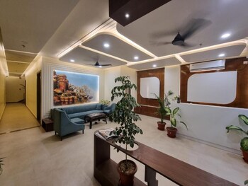 R J Residency,,3 star