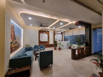 R J Residency,,3 star