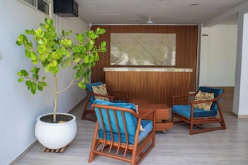 horizonte del mar hotel boutique