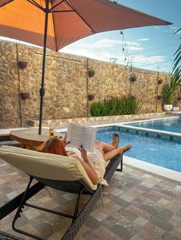 horizonte del mar hotel boutique