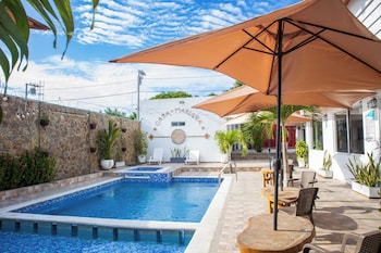 horizonte del mar hotel boutique