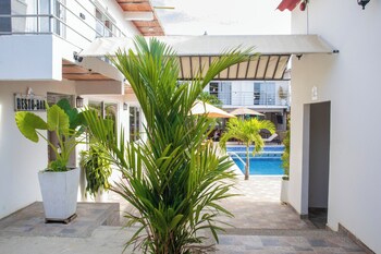 horizonte del mar hotel boutique