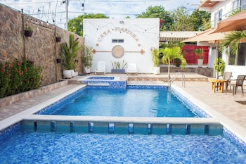 horizonte del mar hotel boutique