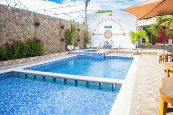 horizonte del mar hotel boutique