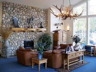 Edgewater Inn Shady Cove,Jackson County>>Central Point,2 star