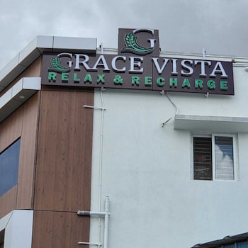hotel grace vista