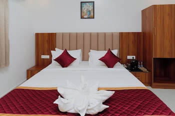 hotel grace vista