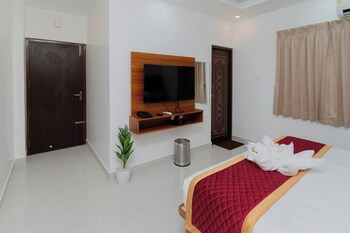 hotel grace vista
