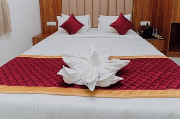 hotel grace vista