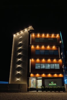 hotel grace vista