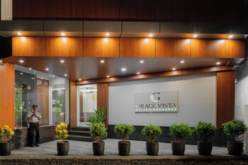 hotel grace vista