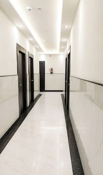 Hotel Ramanjaneya Cottage Ayodhya,,3 star