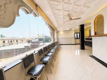 Hotel Ramanjaneya Cottage Ayodhya,,3 star
