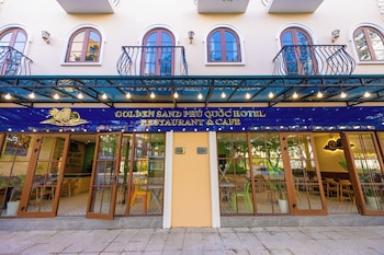 golden sand phu quoc hotel