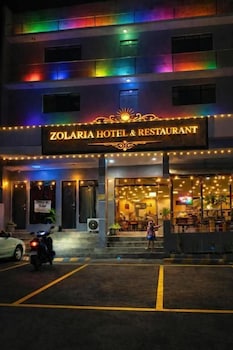 zolari hotel and restaurant