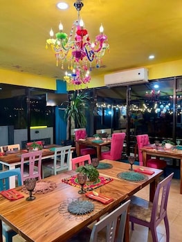 zolari hotel and restaurant