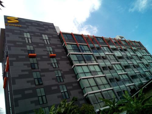 s17 nimman hotel