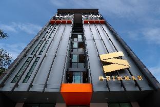 s17 nimman hotel